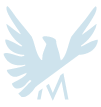 Logo águila institucional
