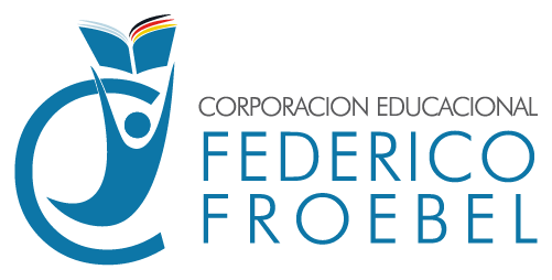 Ícono logo Corporación Educacional Federico Froebel