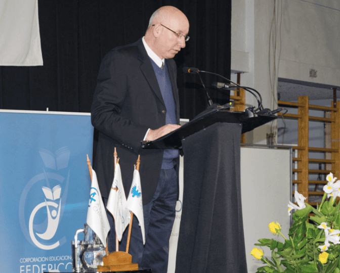 Asamblea General de Corpeduff 2024
