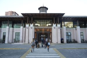 Deutsche Schule Santiago prepara libro conmemorativo por sus 135 años