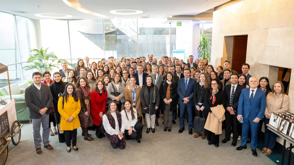 INSALCO participa en la 6ª Mesa por la Empleabilidad Juvenil
