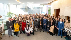 INSALCO participa en la 6ª Mesa por la Empleabilidad Juvenil